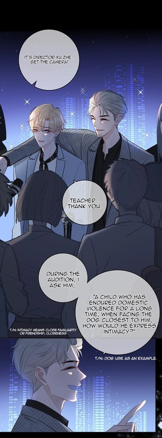 Read Miss You chapter 3 image 8 on Lezhin