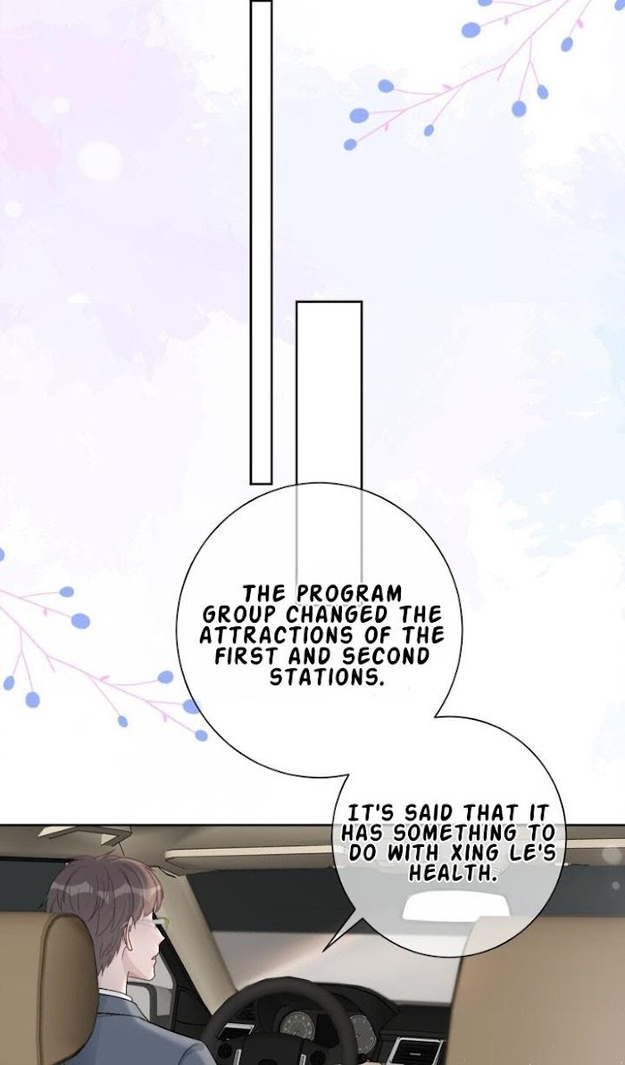 Read Miss You chapter 30 image 18 on Lezhin