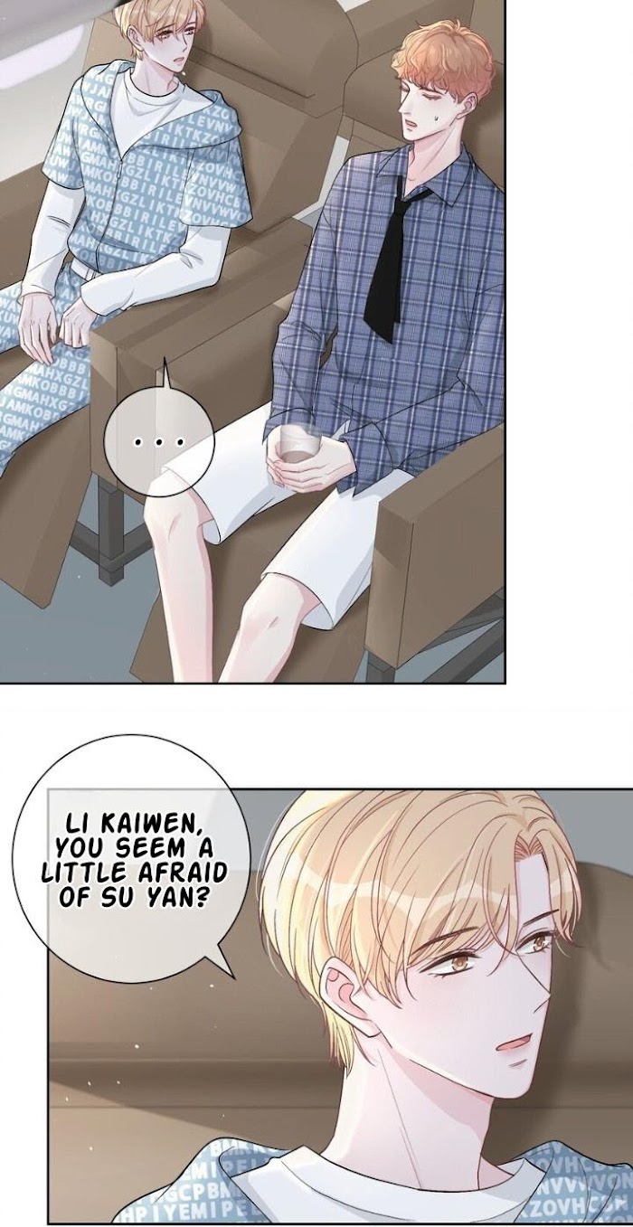 Read Miss You chapter 30 image 25 on Lezhin