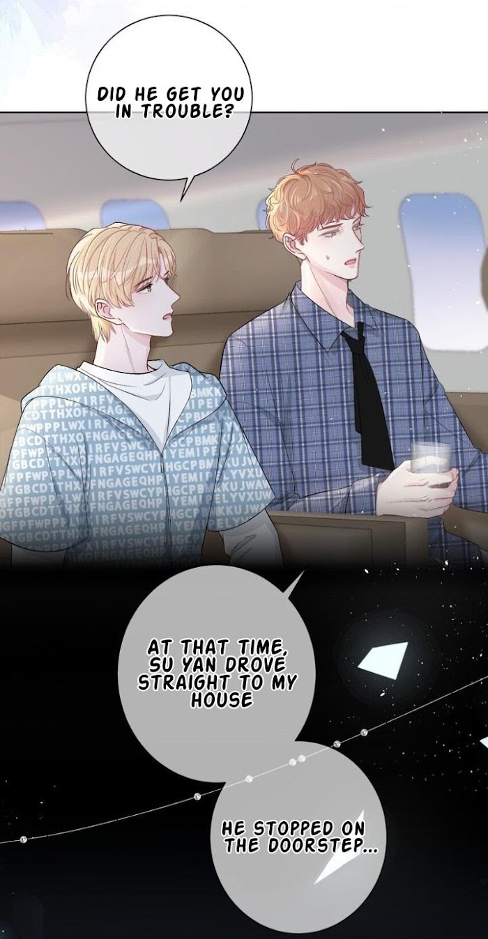 Read Miss You chapter 30 image 27 on Lezhin
