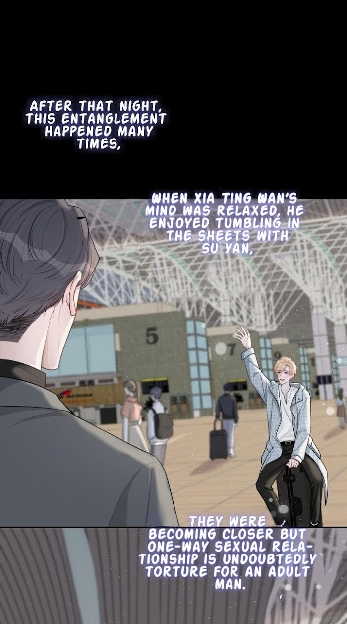Read Miss You chapter 30 image 3 on Lezhin