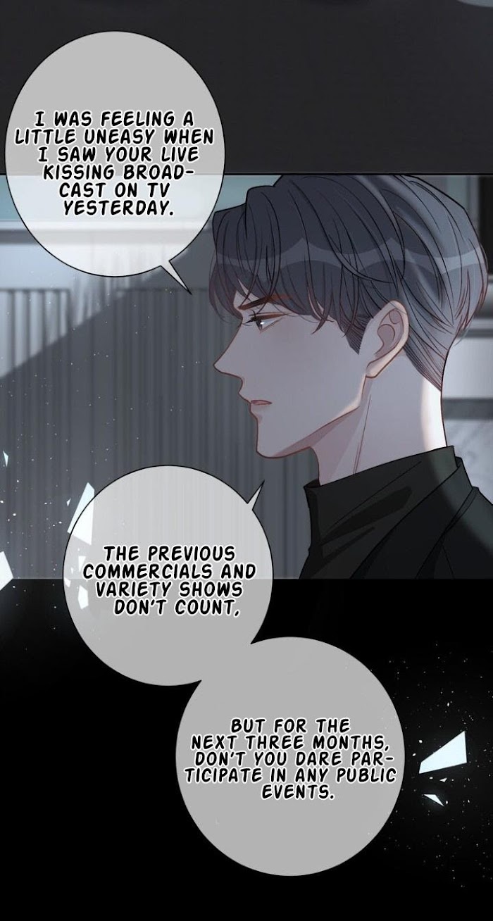Read Miss You chapter 30 image 31 on Lezhin
