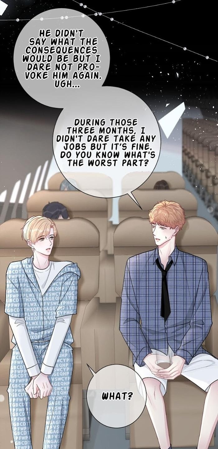 Read Miss You chapter 30 image 33 on Lezhin