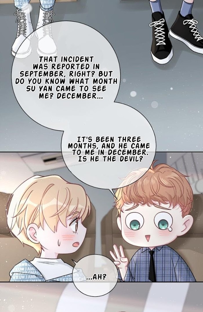 Read Miss You chapter 30 image 34 on Lezhin