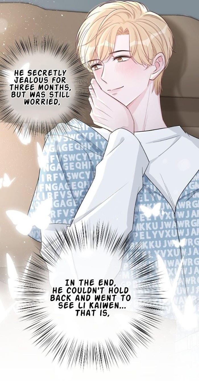 Read Miss You chapter 30 image 37 on Lezhin