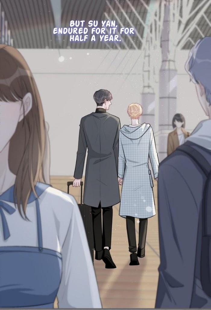 Read Miss You chapter 30 image 4 on Lezhin