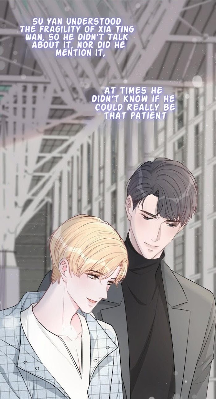 Read Miss You chapter 30 image 5 on Lezhin
