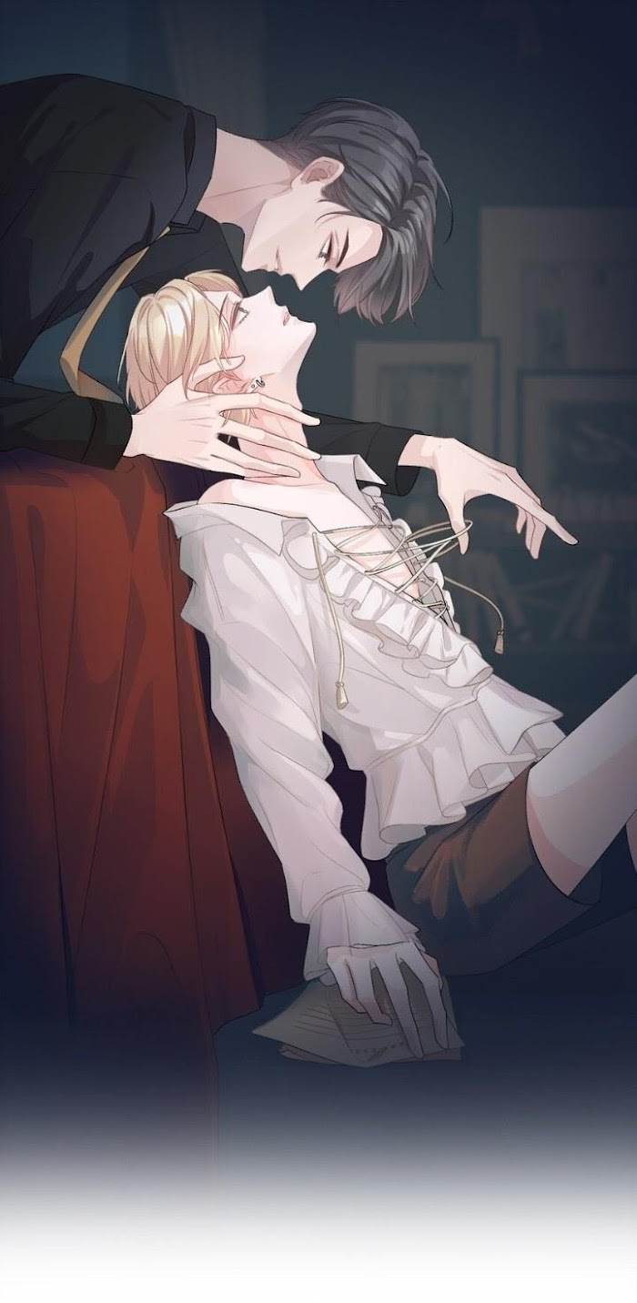 Read Miss You chapter 32 image 1 on Lezhin