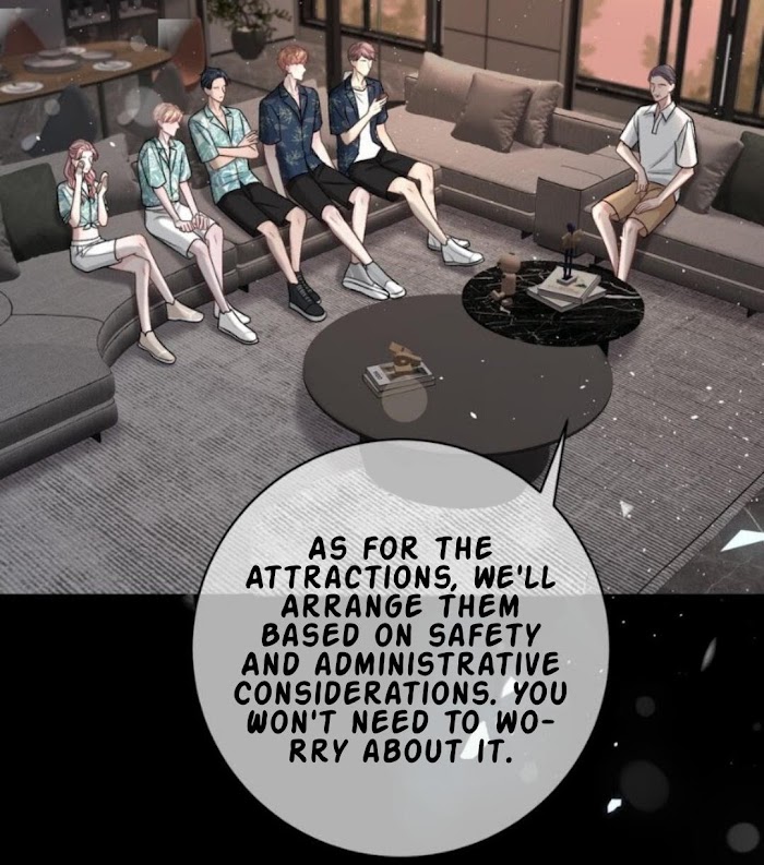 Read Miss You chapter 32 image 10 on Lezhin