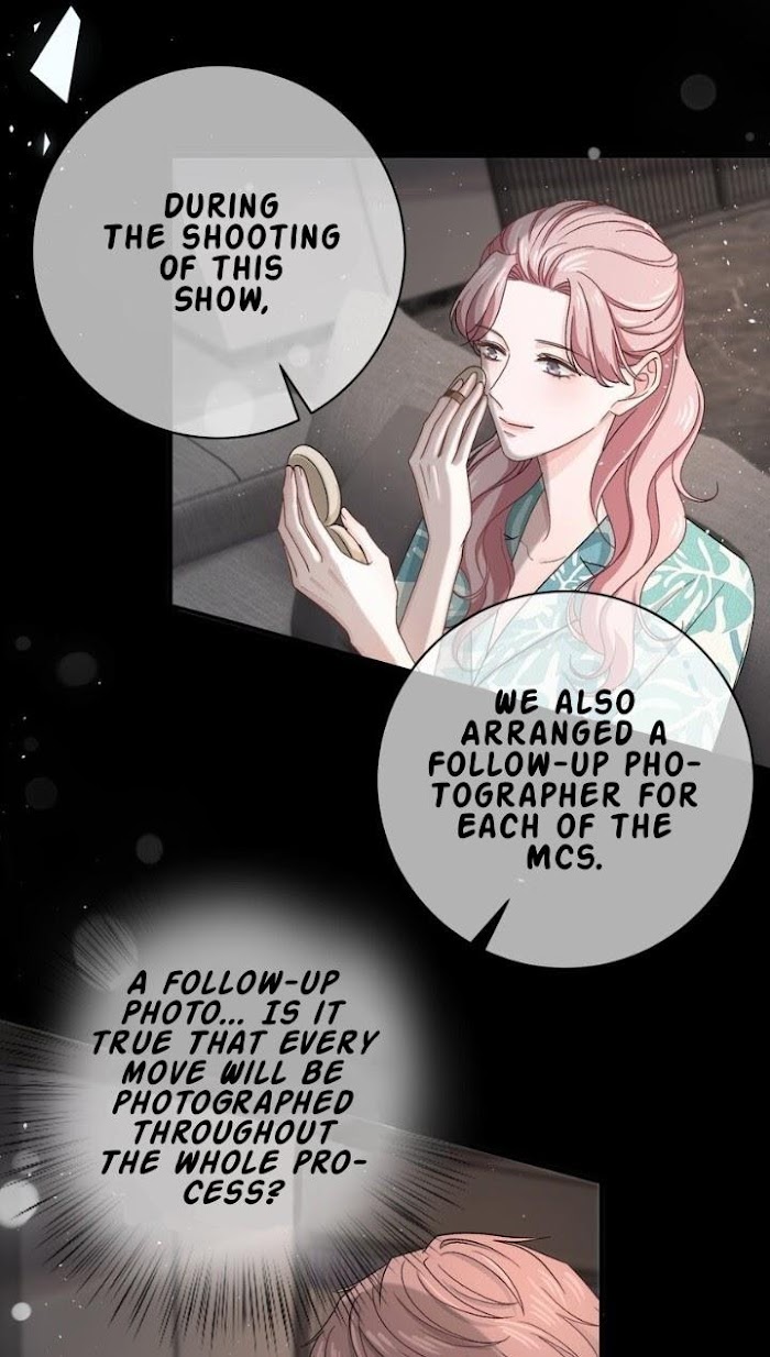 Read Miss You chapter 32 image 11 on Lezhin