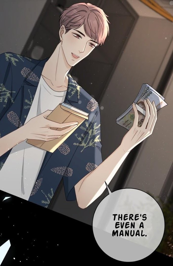 Read Miss You chapter 32 image 15 on Lezhin