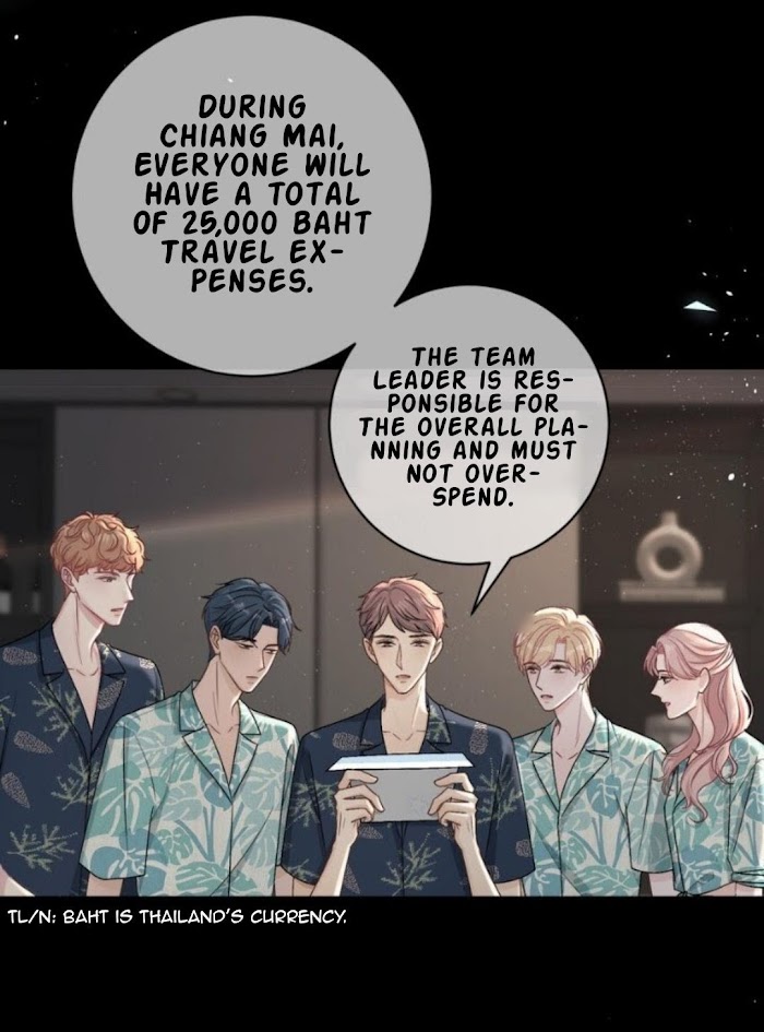 Read Miss You chapter 32 image 16 on Lezhin