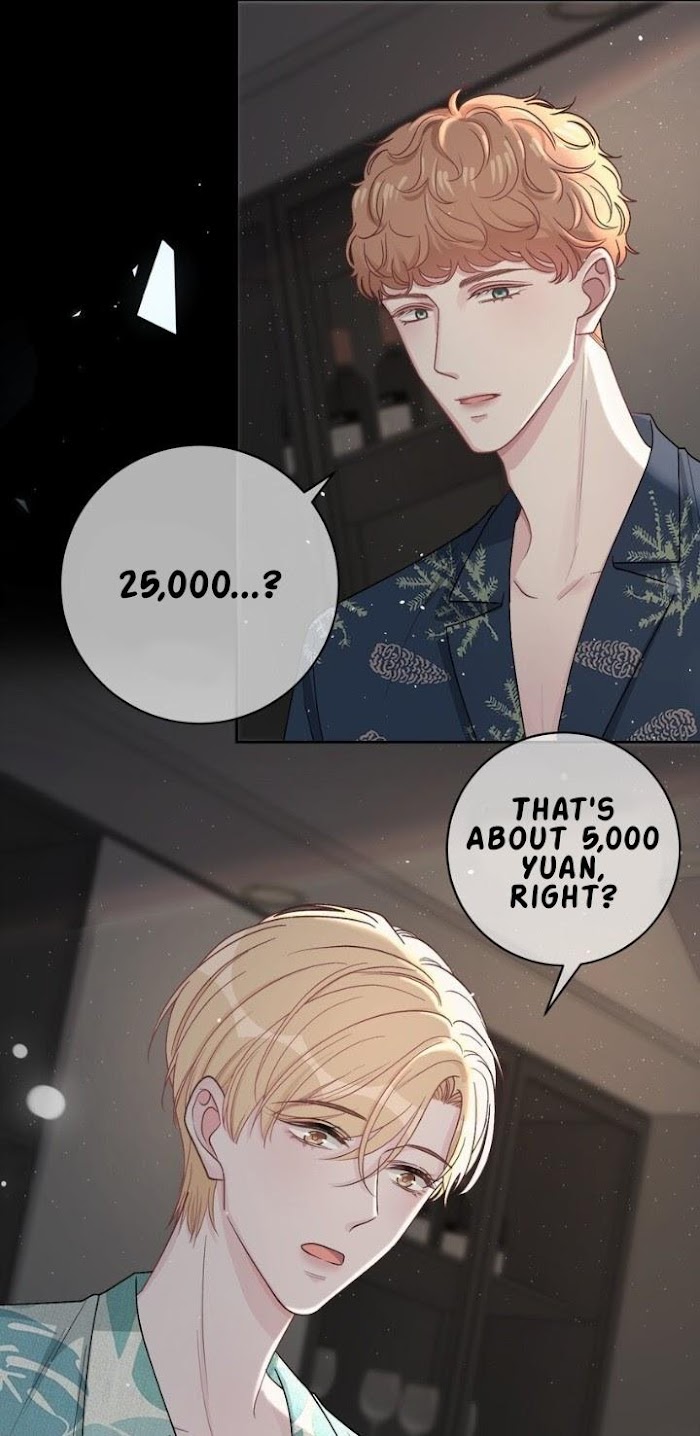 Read Miss You chapter 32 image 17 on Lezhin
