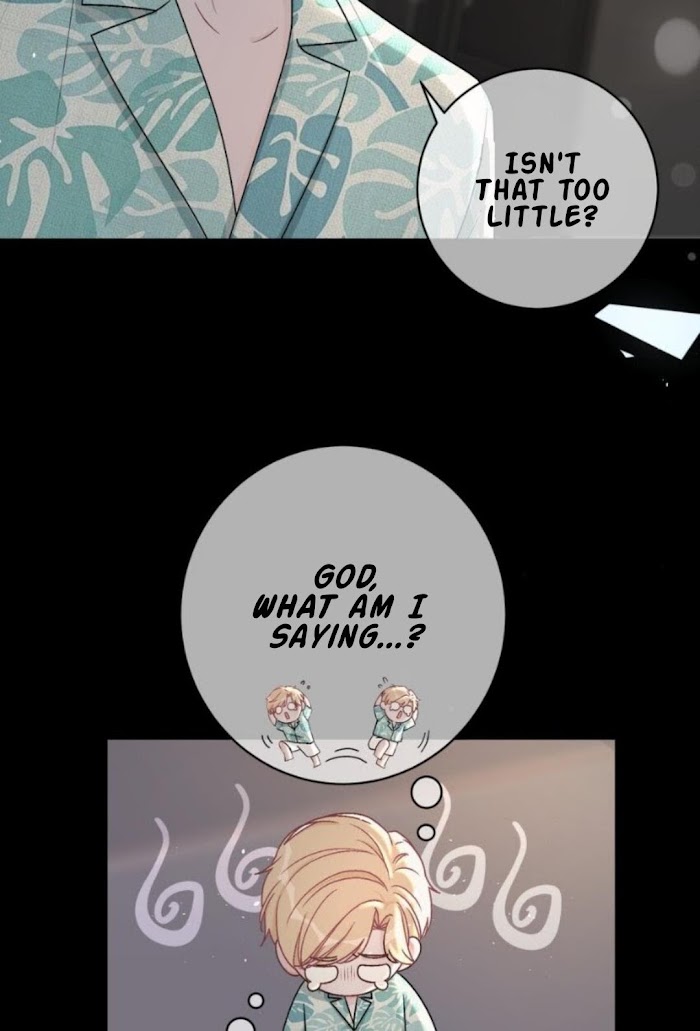 Read Miss You chapter 32 image 18 on Lezhin