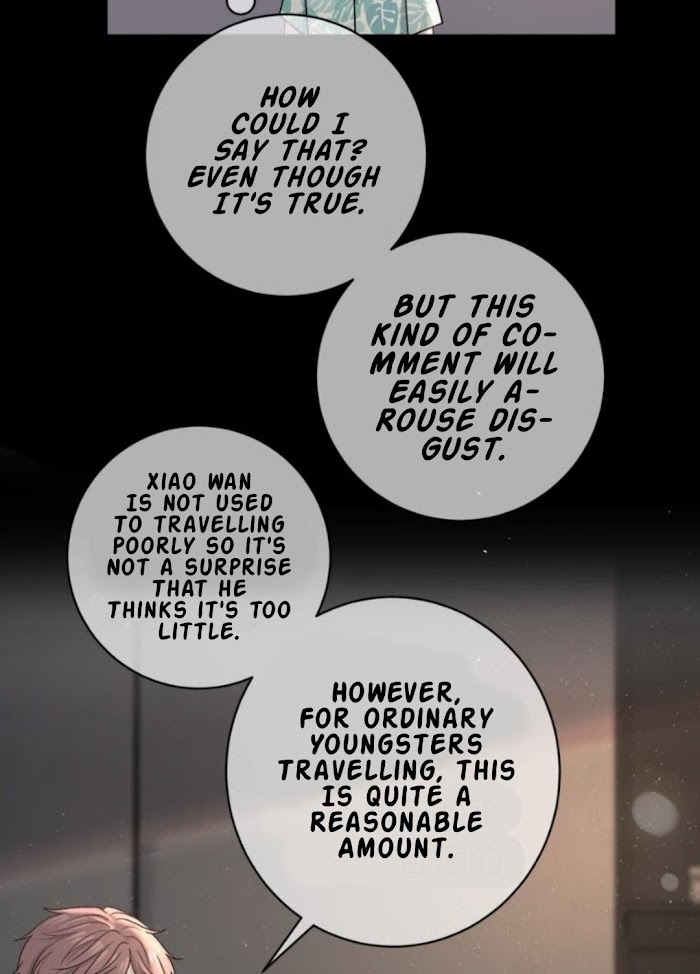 Read Miss You chapter 32 image 19 on Lezhin