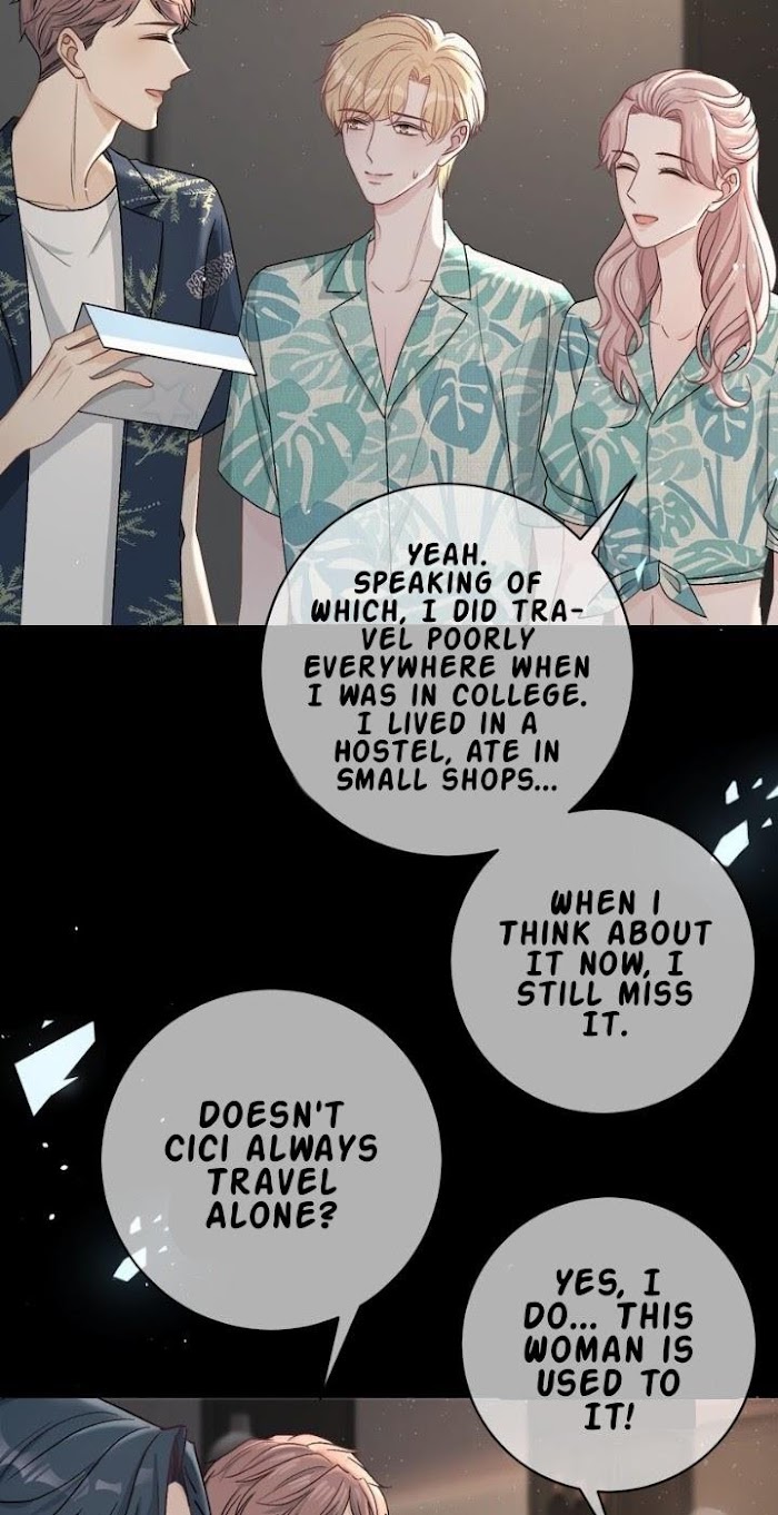 Read Miss You chapter 32 image 20 on Lezhin