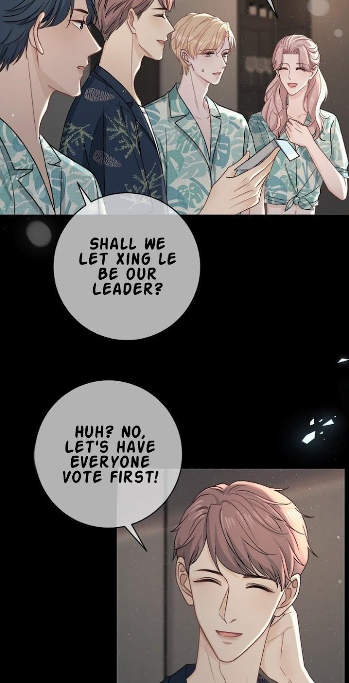 Read Miss You chapter 32 image 21 on Lezhin