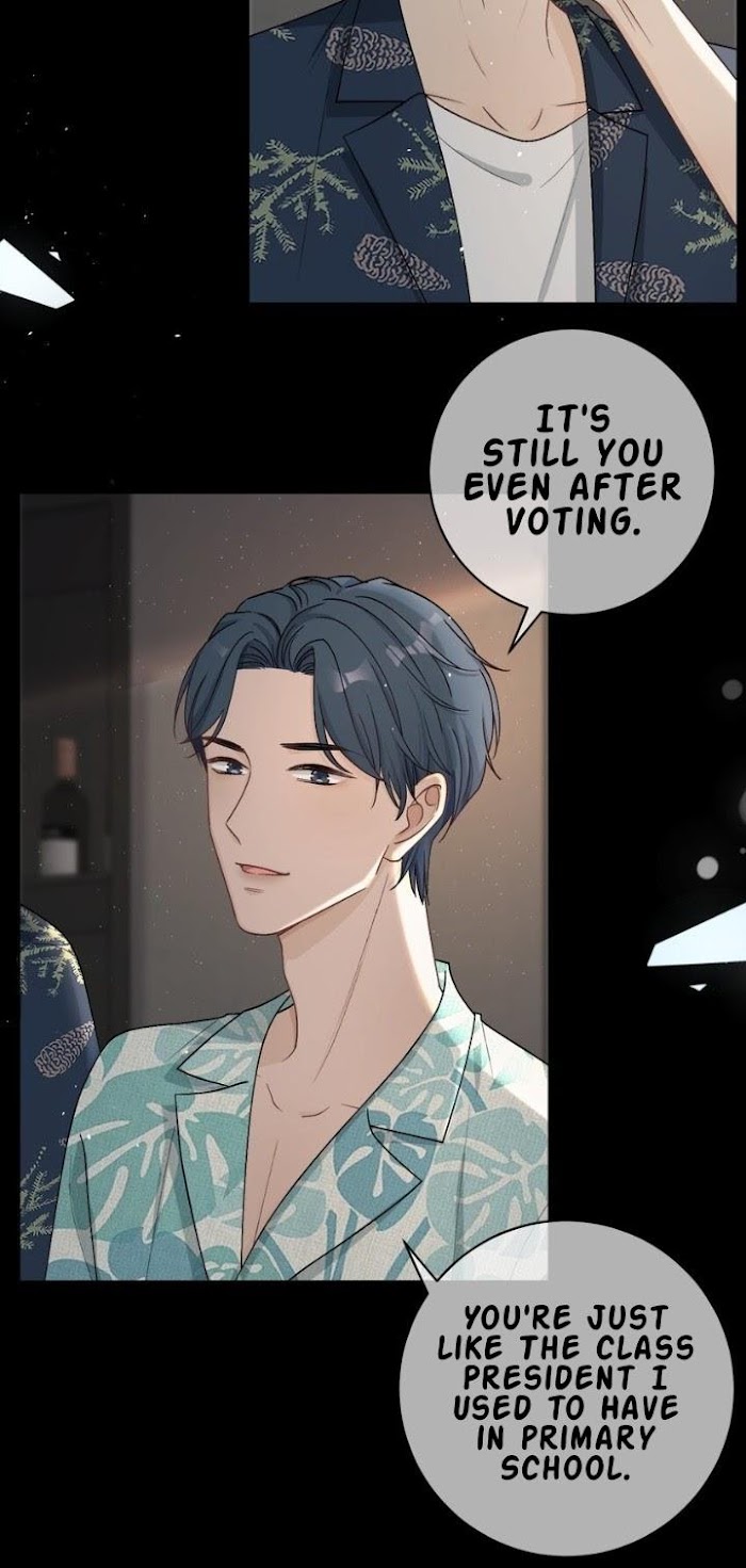 Read Miss You chapter 32 image 22 on Lezhin