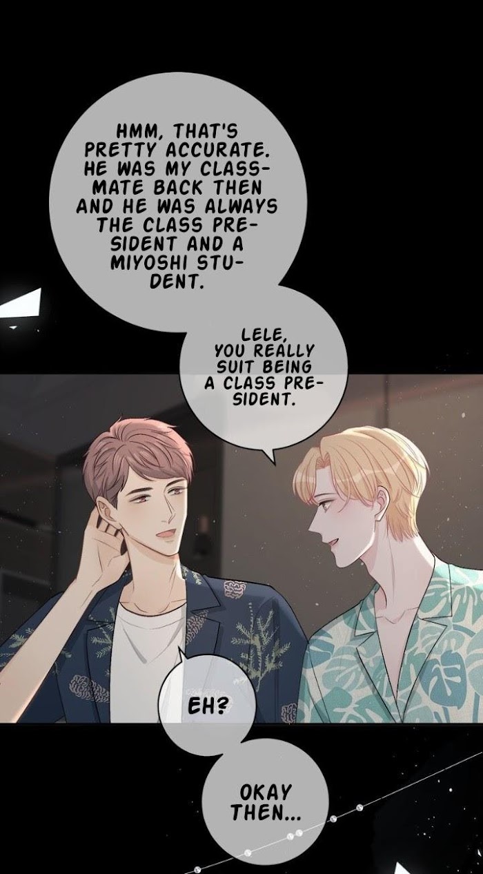 Read Miss You chapter 32 image 23 on Lezhin