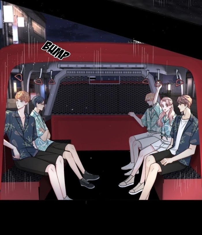 Read Miss You chapter 32 image 26 on Lezhin
