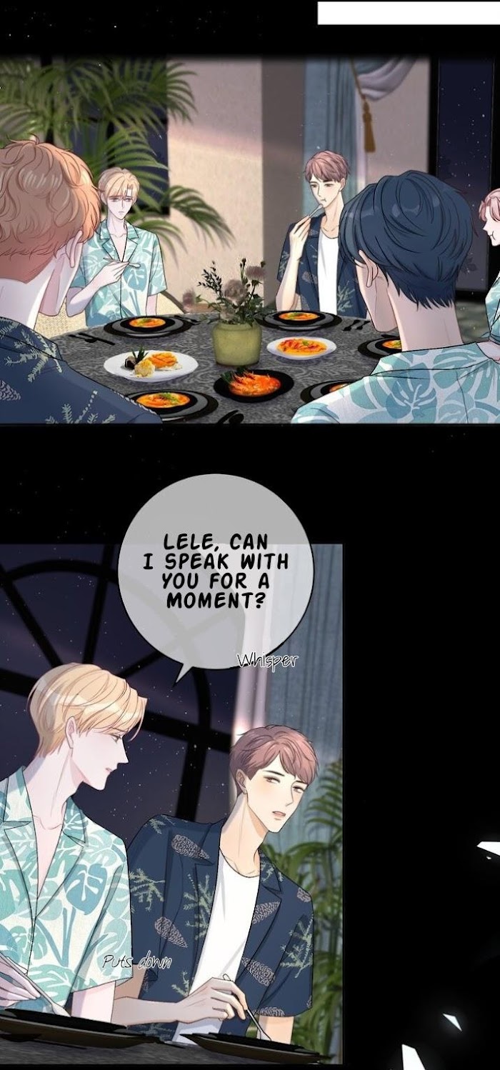 Read Miss You chapter 32 image 30 on Lezhin