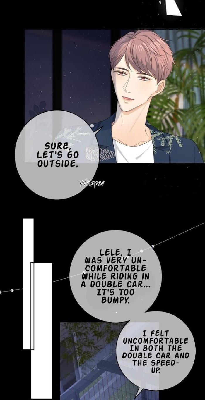 Read Miss You chapter 32 image 31 on Lezhin