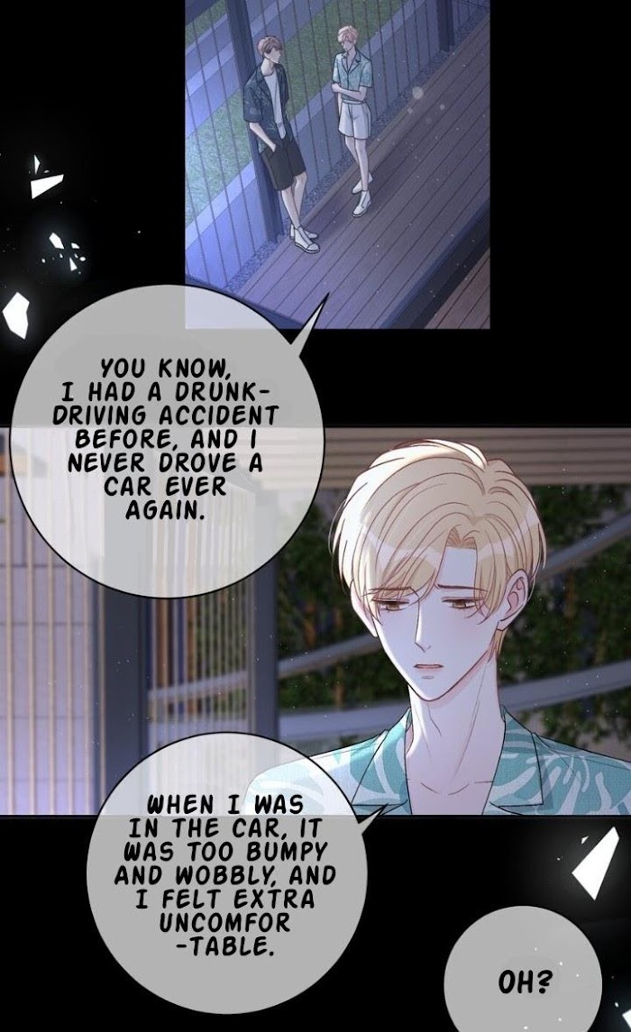 Read Miss You chapter 32 image 32 on Lezhin