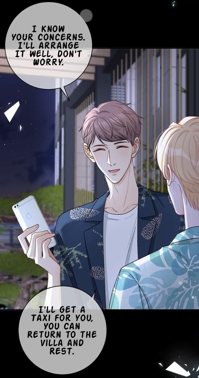 Read Miss You chapter 32 image 34 on Lezhin