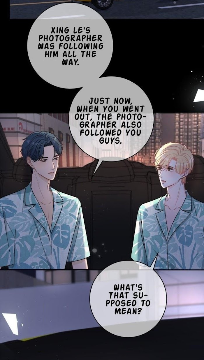 Read Miss You chapter 32 image 38 on Lezhin