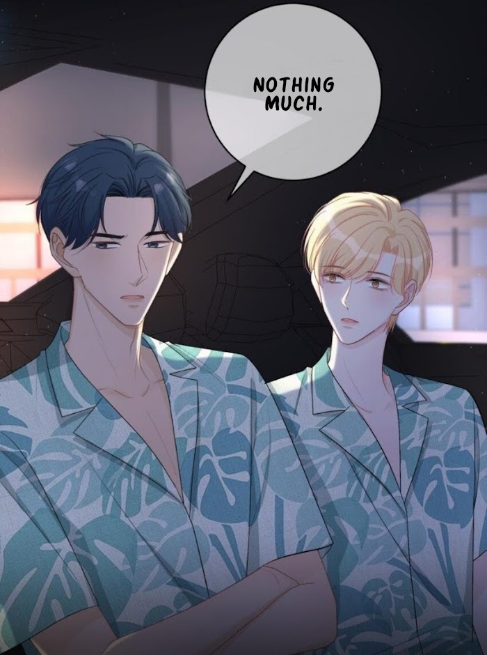 Read Miss You chapter 32 image 39 on Lezhin