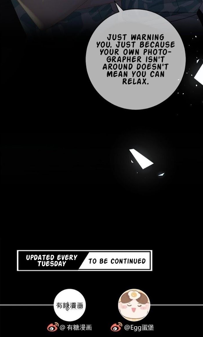 Read Miss You chapter 32 image 40 on Lezhin