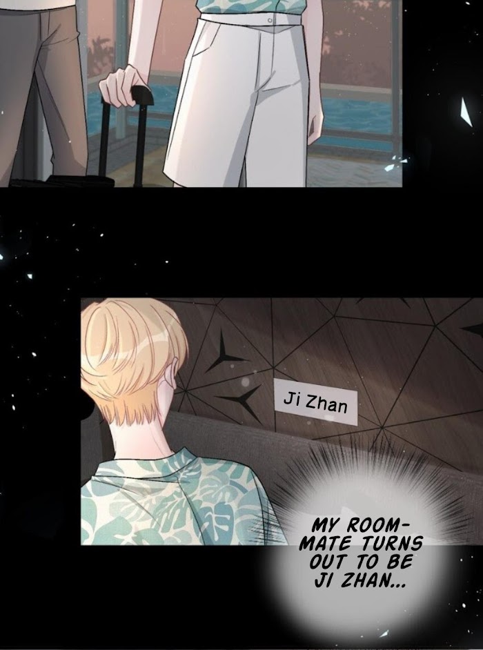 Read Miss You chapter 32 image 5 on Lezhin