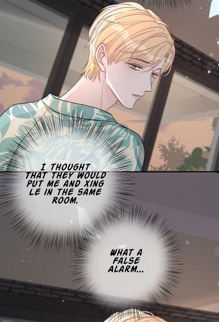 Read Miss You chapter 32 image 6 on Lezhin