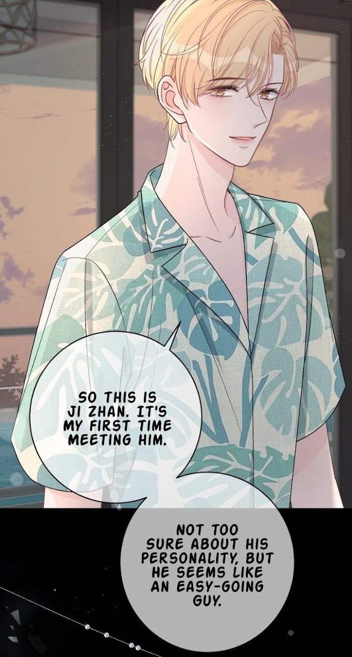 Read Miss You chapter 32 image 7 on Lezhin
