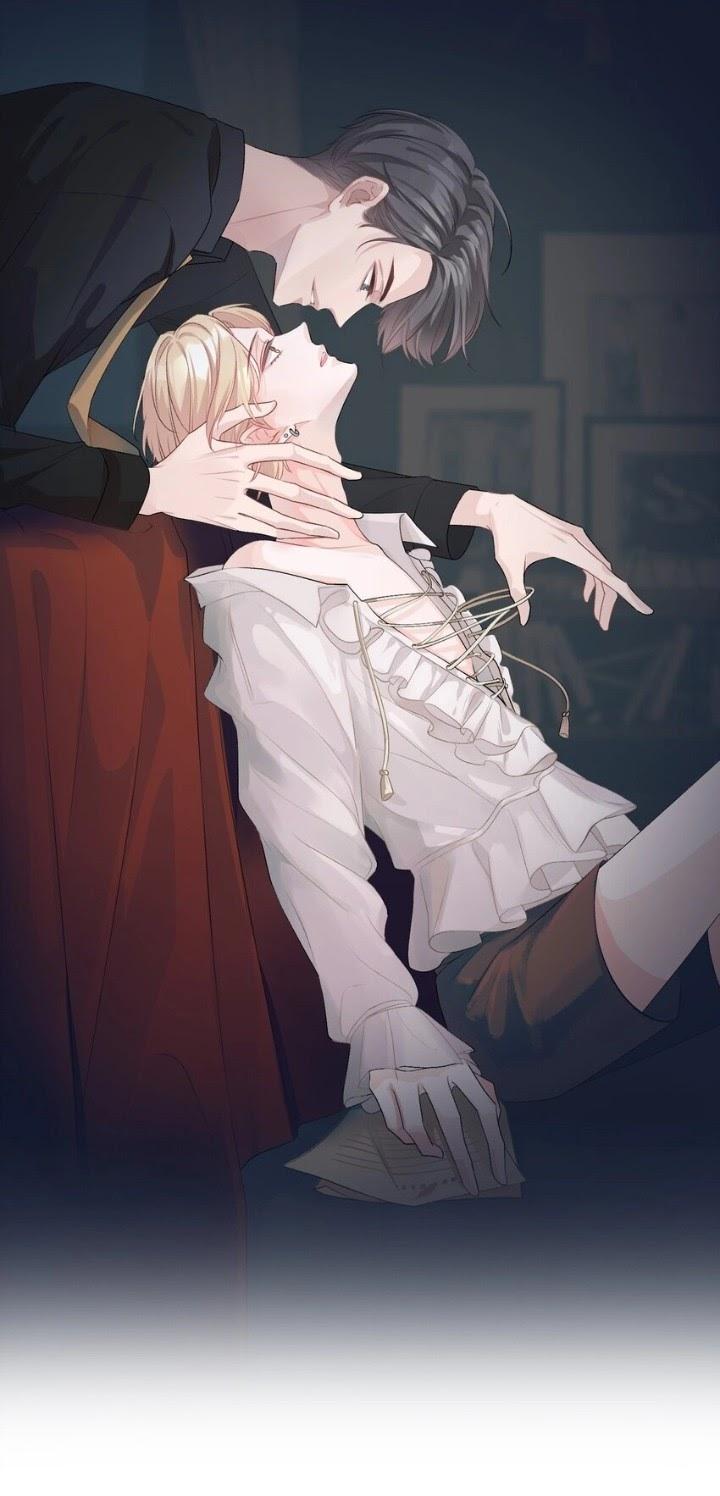 Read Miss You chapter 33 image 1 on Lezhin