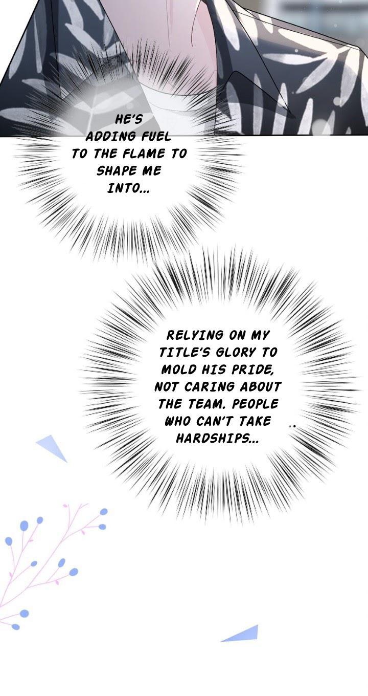 Read Miss You chapter 33 image 10 on Lezhin