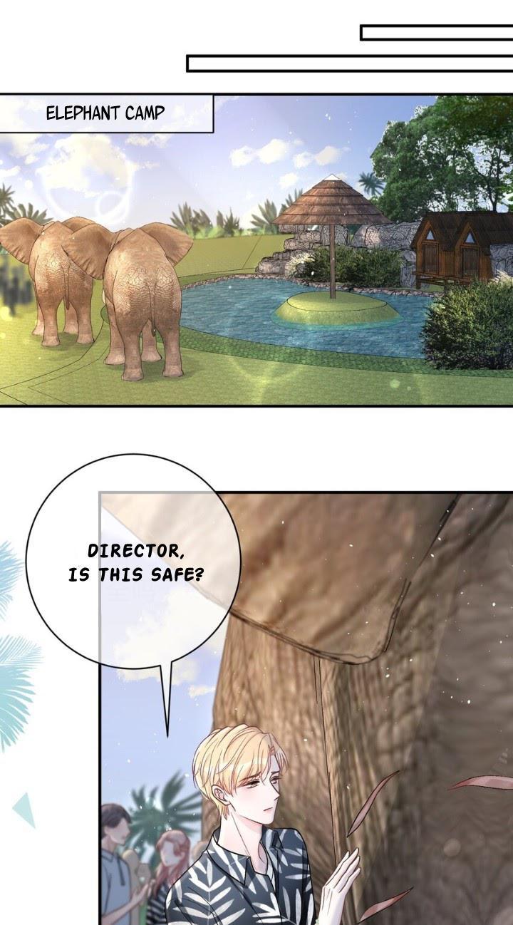Read Miss You chapter 33 image 11 on Lezhin