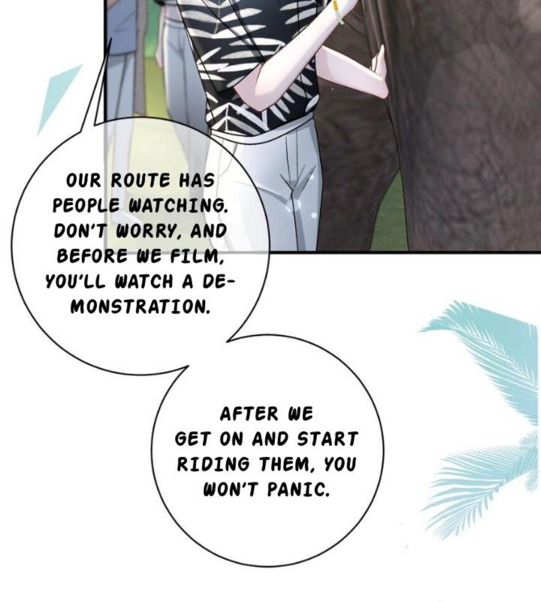 Read Miss You chapter 33 image 12 on Lezhin