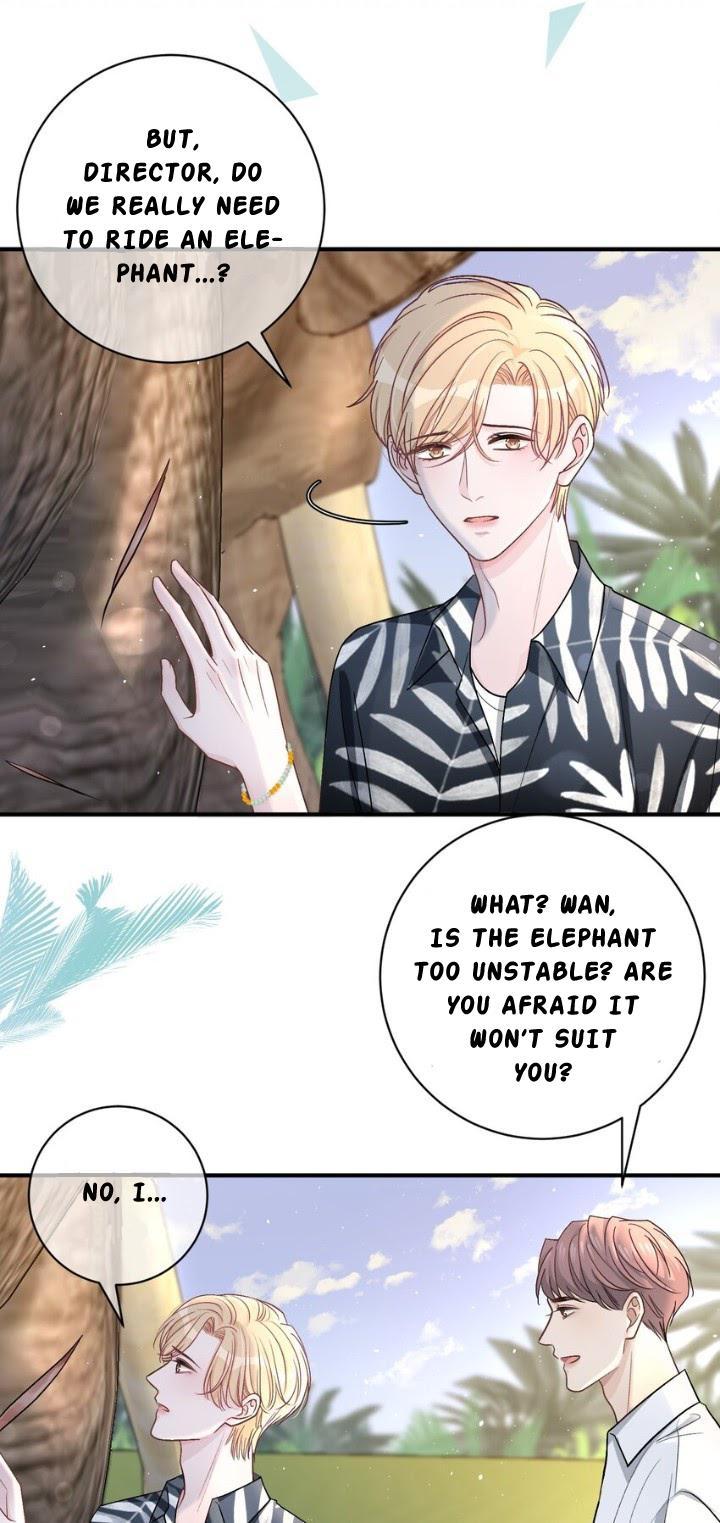 Read Miss You chapter 33 image 13 on Lezhin