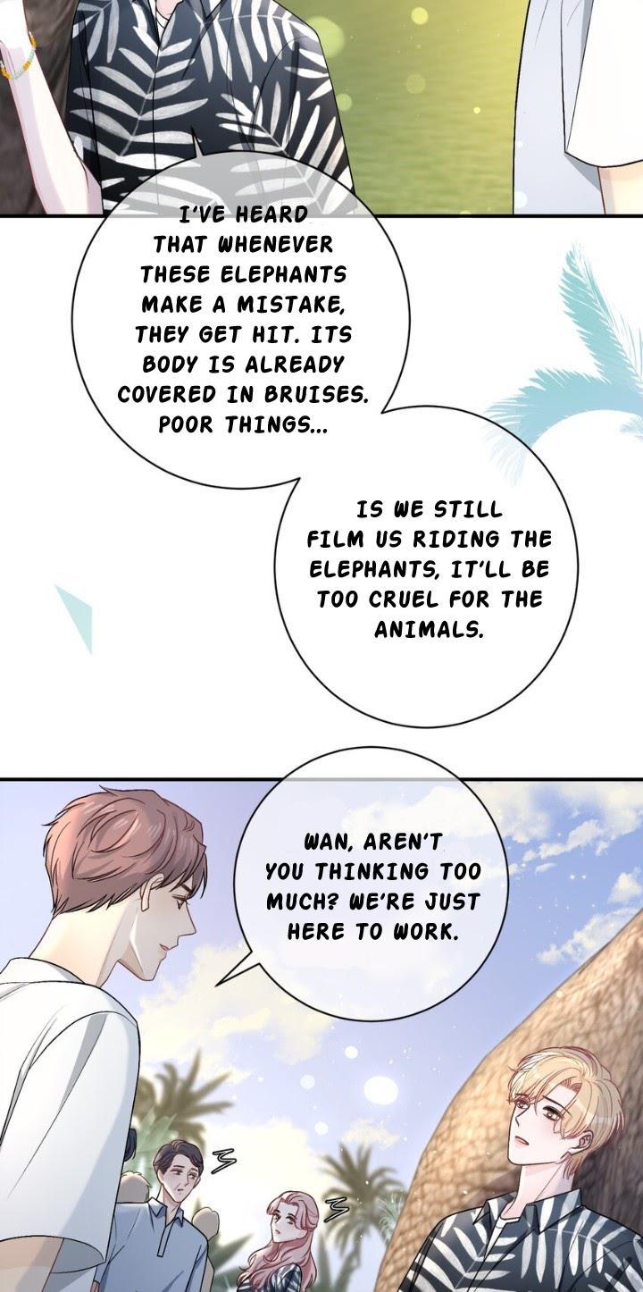 Read Miss You chapter 33 image 14 on Lezhin