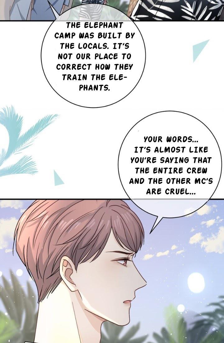 Read Miss You chapter 33 image 15 on Lezhin