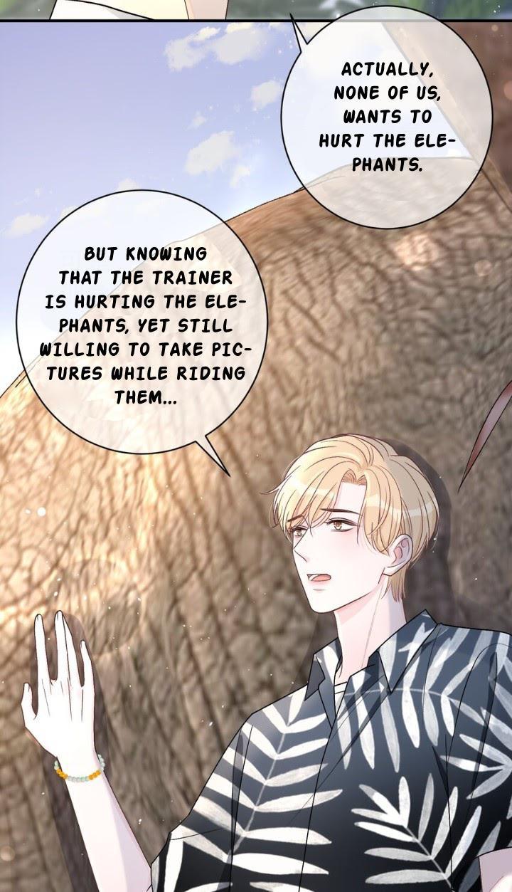 Read Miss You chapter 33 image 16 on Lezhin
