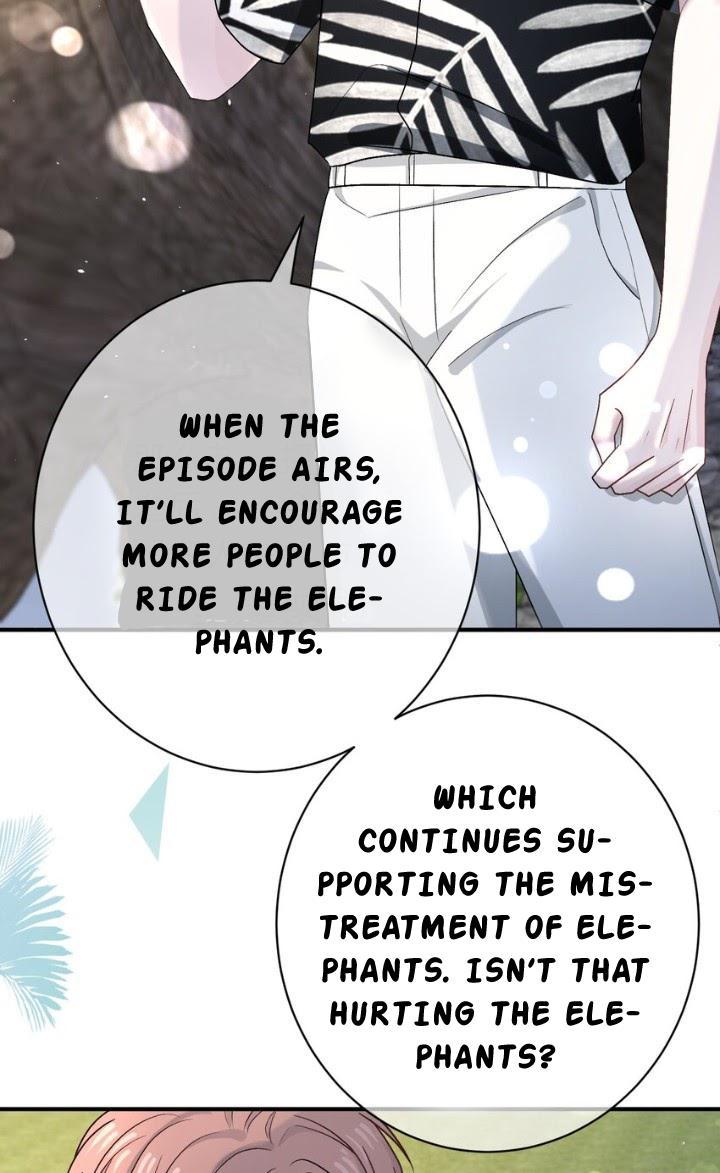 Read Miss You chapter 33 image 17 on Lezhin