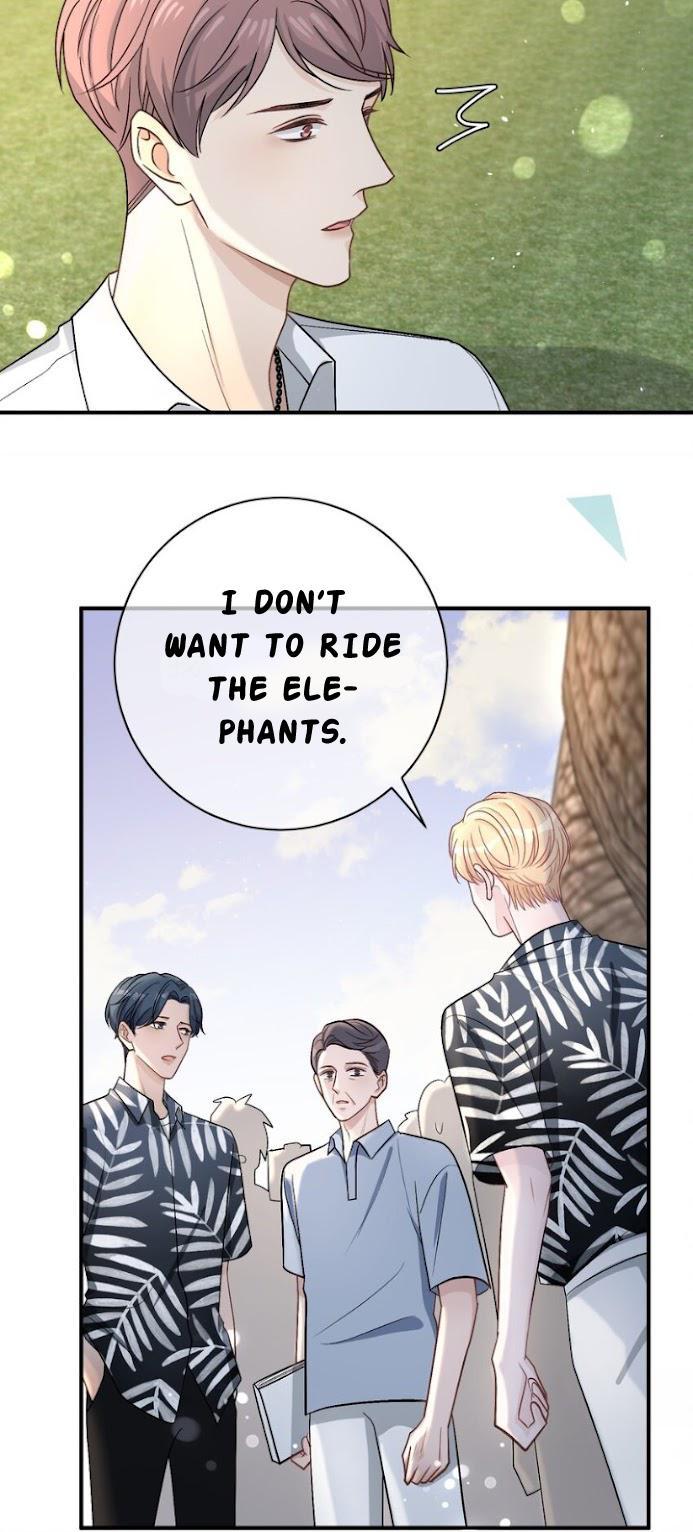 Read Miss You chapter 33 image 18 on Lezhin
