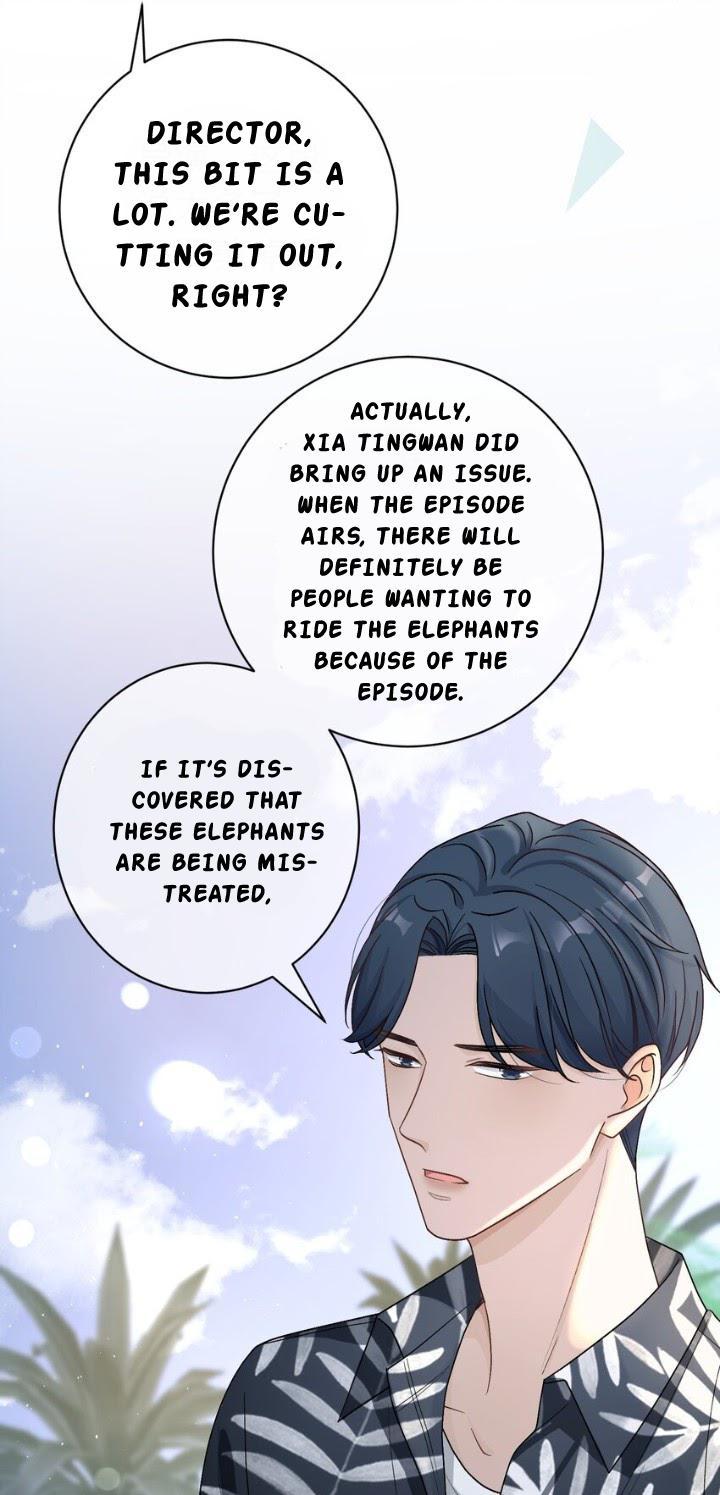 Read Miss You chapter 33 image 19 on Lezhin