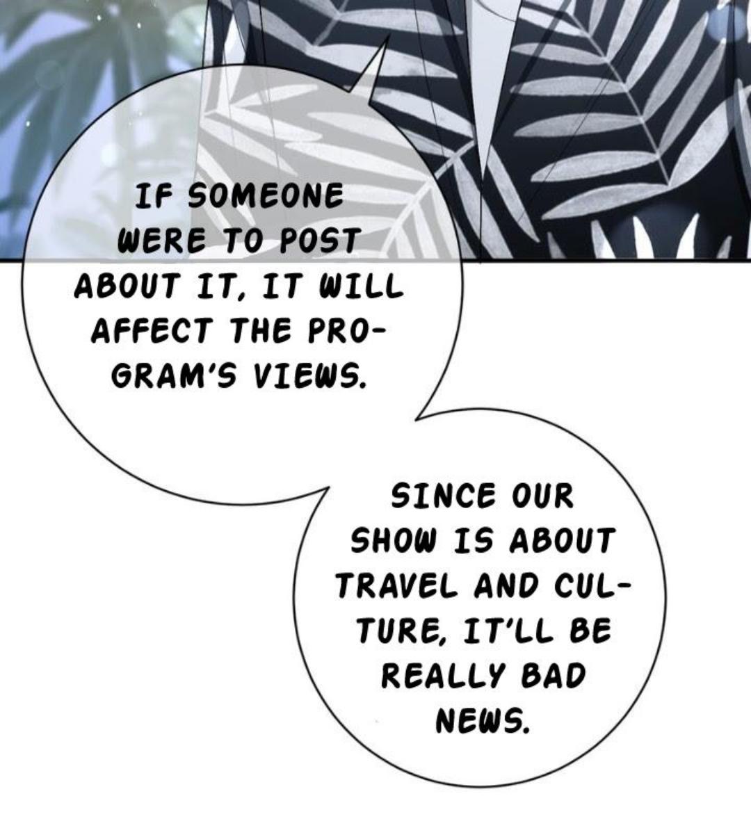 Read Miss You chapter 33 image 20 on Lezhin