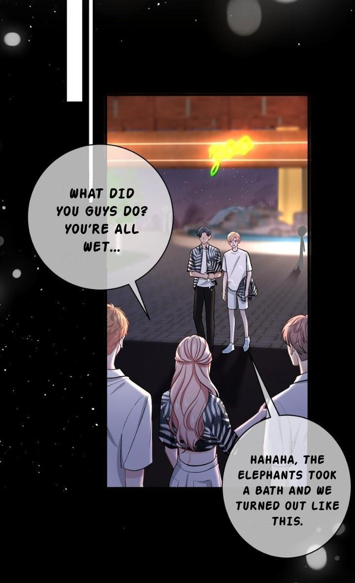 Read Miss You chapter 33 image 22 on Lezhin