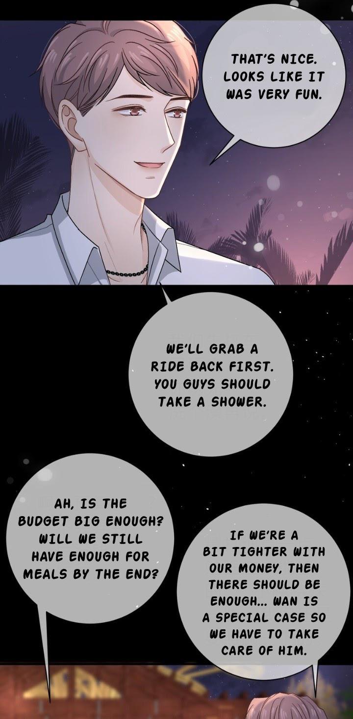 Read Miss You chapter 33 image 23 on Lezhin