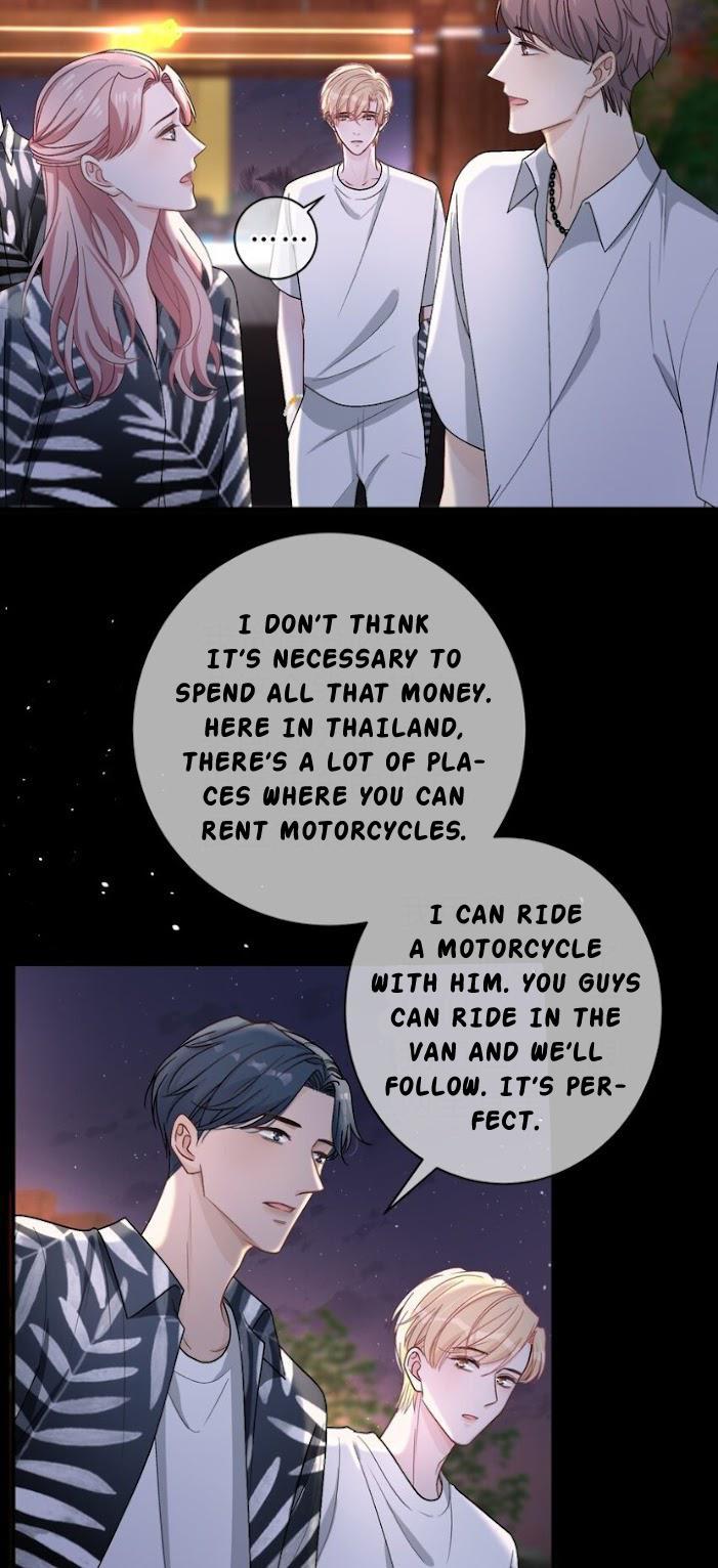 Read Miss You chapter 33 image 24 on Lezhin