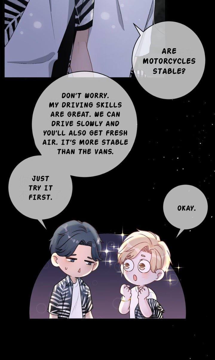Read Miss You chapter 33 image 25 on Lezhin
